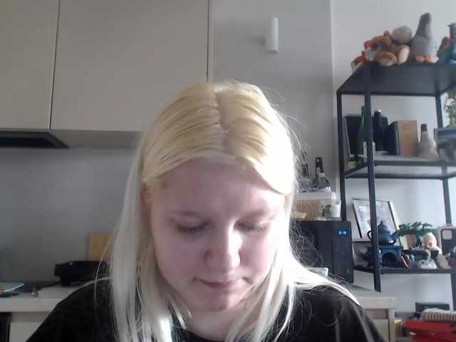 LenaHoney20 live cam on BongaCams