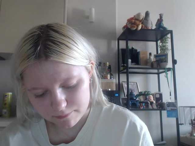 LenaHoney20 live cam on BongaCams
