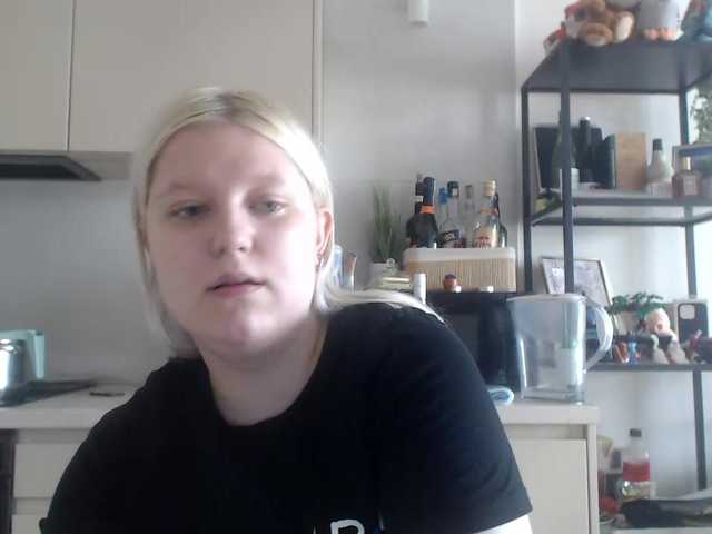 LenaHoney20 live cam on BongaCams