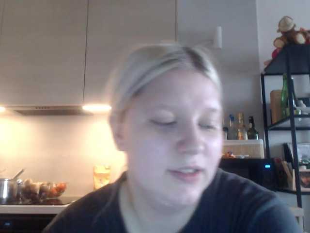 LenaHoney20 live cam on BongaCams