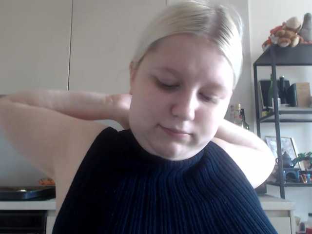 LenaHoney20 live cam on BongaCams