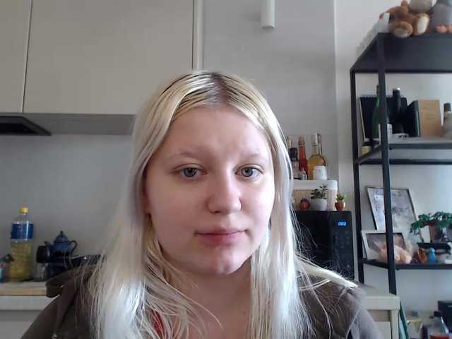 LenaHoney20 webcam
