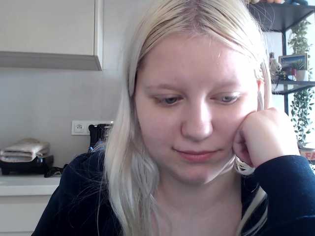 LenaHoney20 Live Cam and Statistics on UnifiedCams