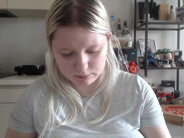 LenaHoney20 live cam on BongaCams