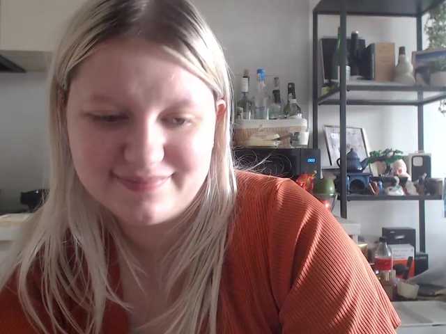 LenaHoney20 live cam on BongaCams