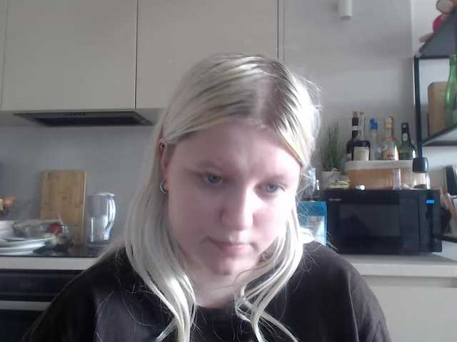 LenaHoney20 live cam on BongaCams