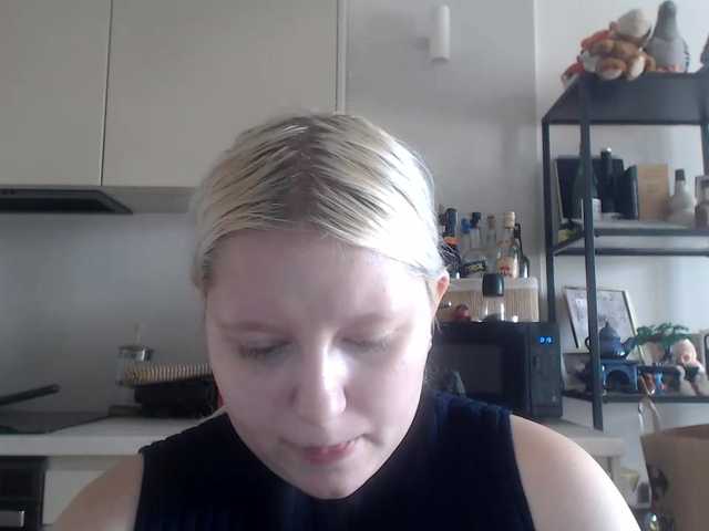 LenaHoney20 live cam on BongaCams