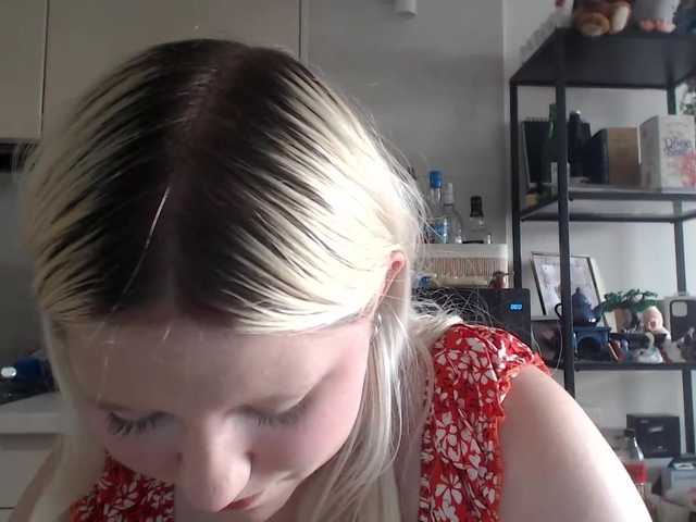 LenaHoney20 live cam on BongaCams