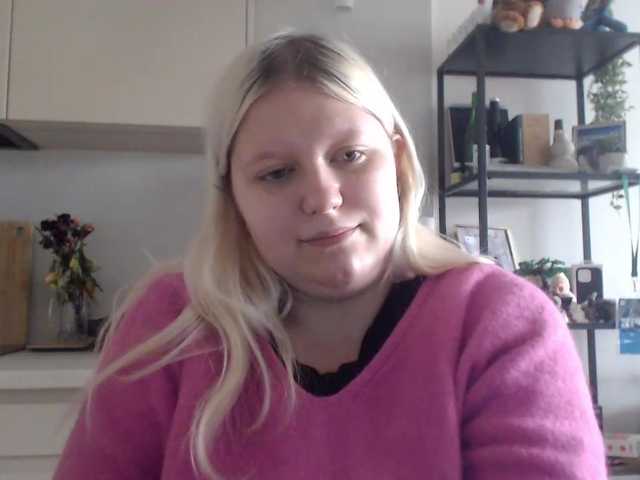LenaHoney20 live cam on BongaCams