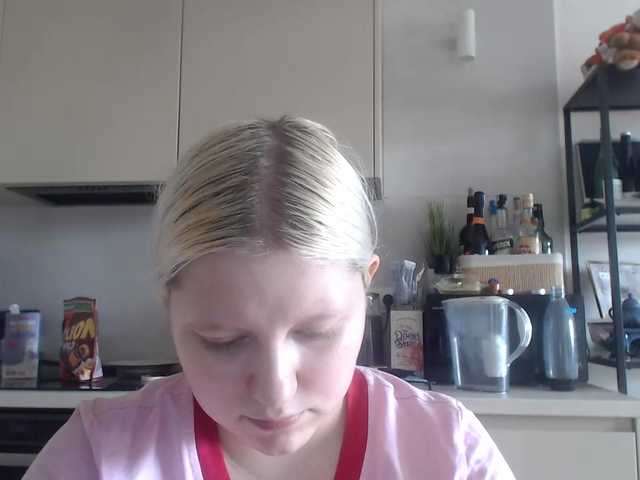 LenaHoney20 live cam on BongaCams