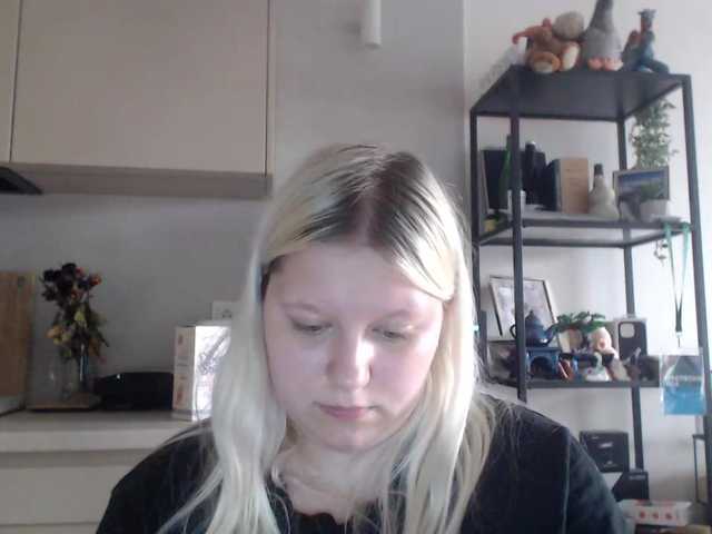 LenaHoney20 live cam on BongaCams