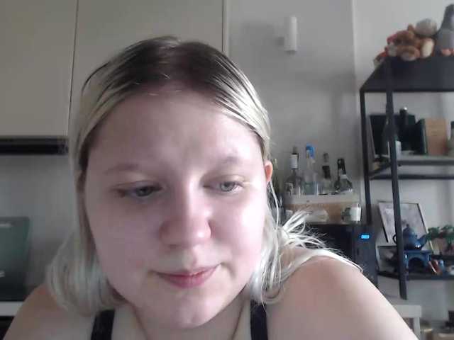 LenaHoney20 live cam on BongaCams