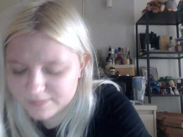 LenaHoney20 live cam on BongaCams