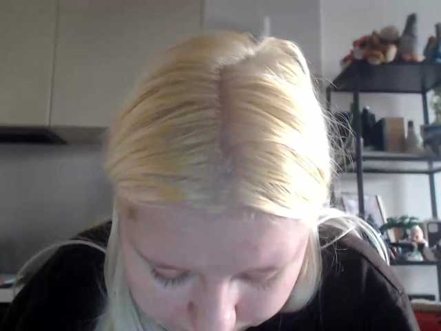 LenaHoney20 live cam on BongaCams