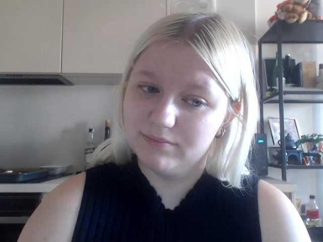 LenaHoney20 live cam on BongaCams