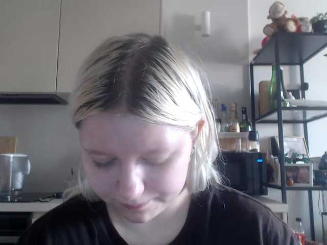 LenaHoney20 live cam on BongaCams