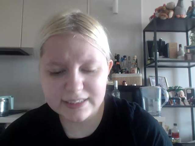 LenaHoney20 live cam on BongaCams