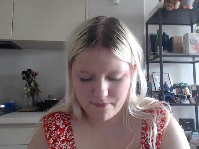 LenaHoney20 live cam on BongaCams