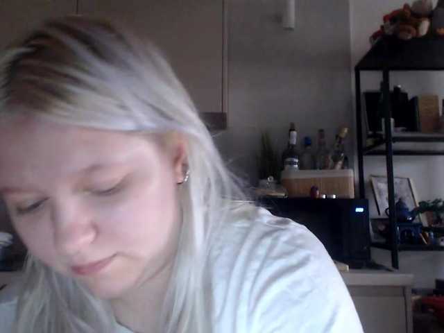 LenaHoney20 live cam on BongaCams