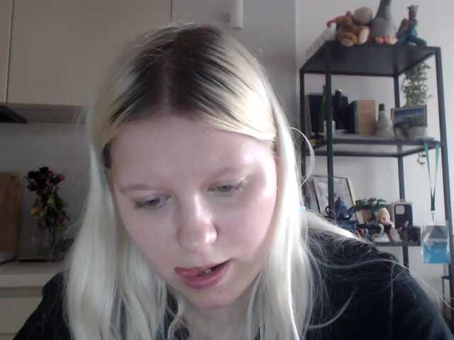 LenaHoney20 live cam on BongaCams