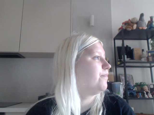 LenaHoney20 live webcam show