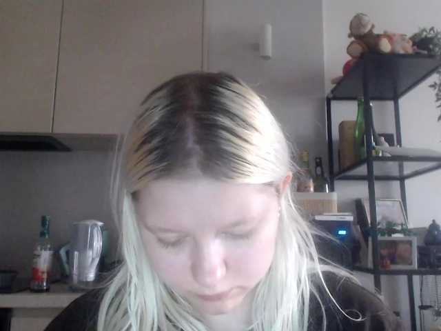 LenaHoney20 live cam preview