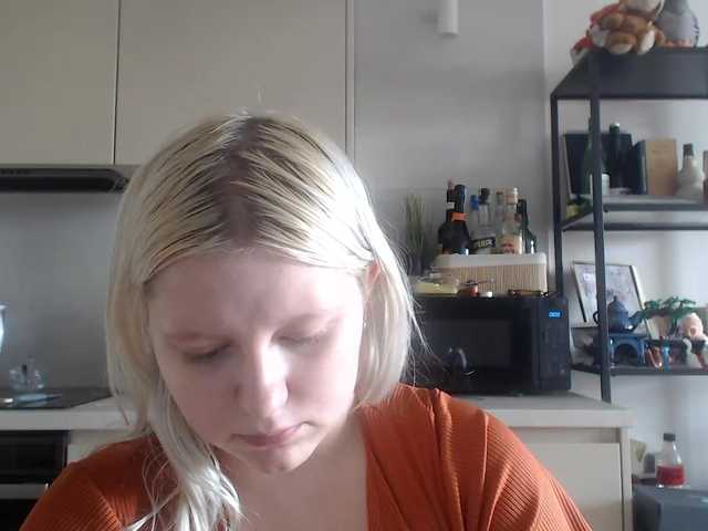 LenaHoney20 live cam on BongaCams