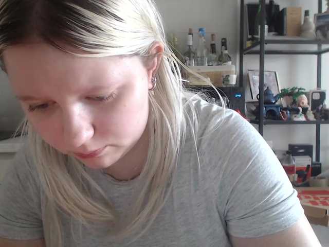 LenaHoney20 live cam on BongaCams