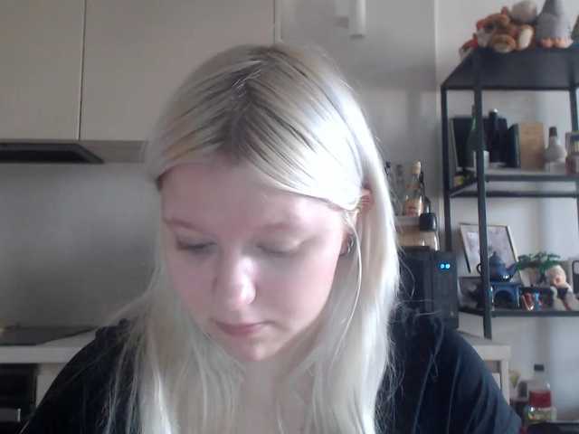 LenaHoney20 live cam on BongaCams
