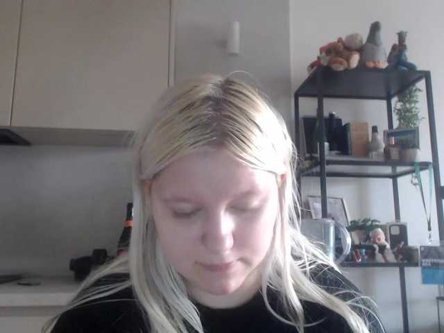 LenaHoney20 live cam on BongaCams