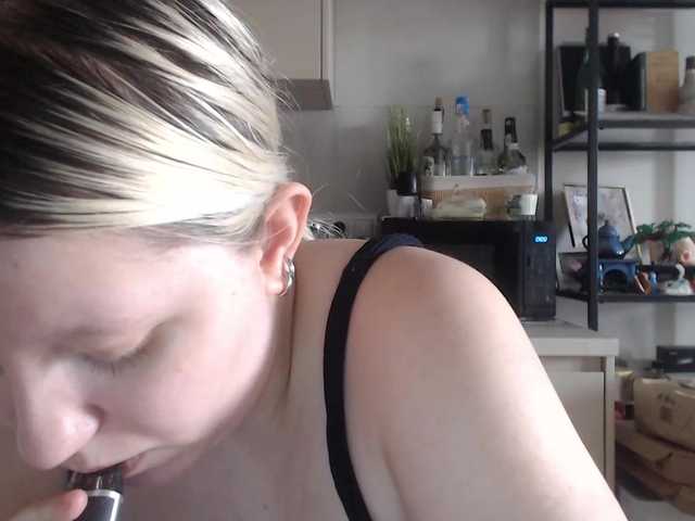 LenaHoney20 live cam on BongaCams