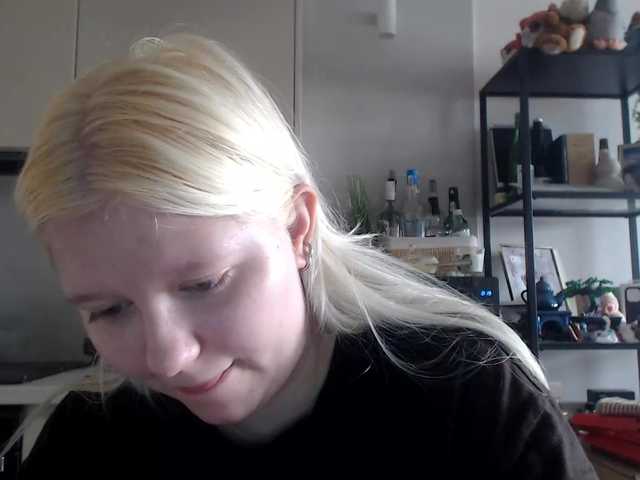 LenaHoney20 live cam on BongaCams