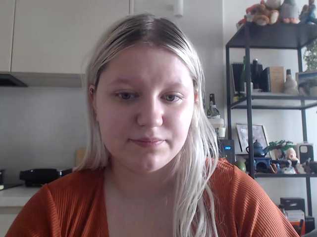 LenaHoney20 live cam on BongaCams