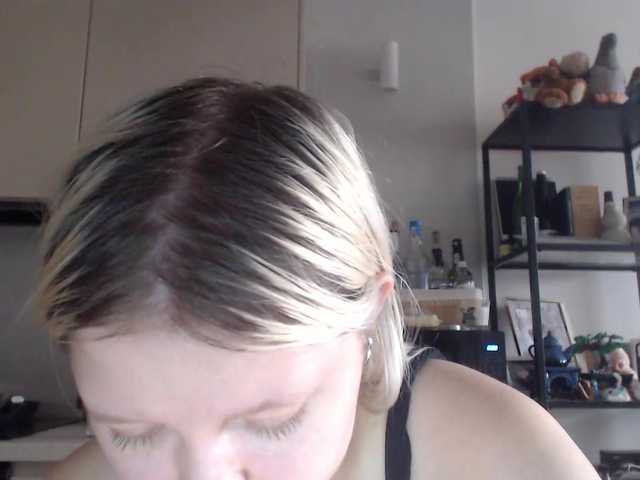 LenaHoney20 live cam on BongaCams