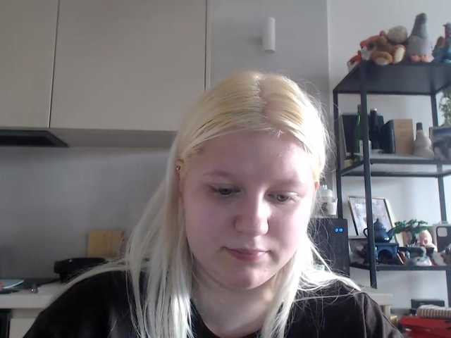 LenaHoney20 live cam on BongaCams