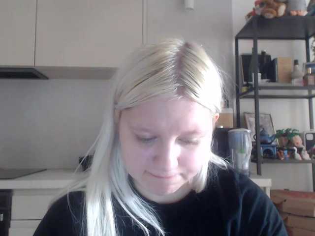 LenaHoney20 live cam on BongaCams