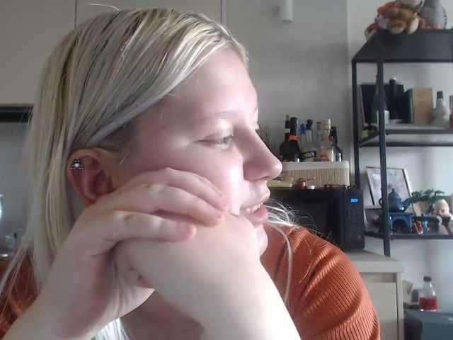 LenaHoney20 live cam on BongaCams