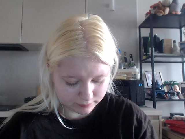 LenaHoney20 live cam on BongaCams