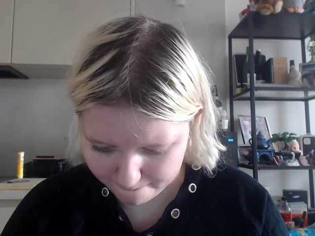 LenaHoney20 live cam on BongaCams