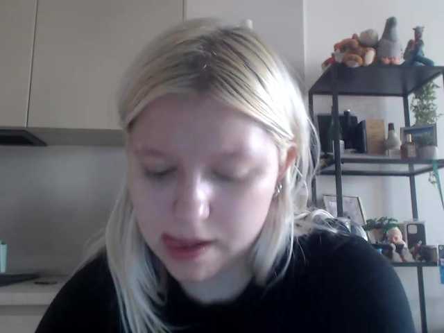 LenaHoney20 live cam on BongaCams