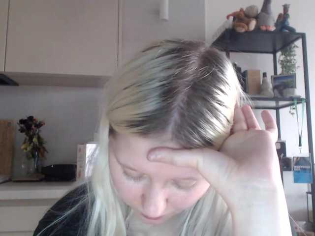 LenaHoney20 live cam on BongaCams