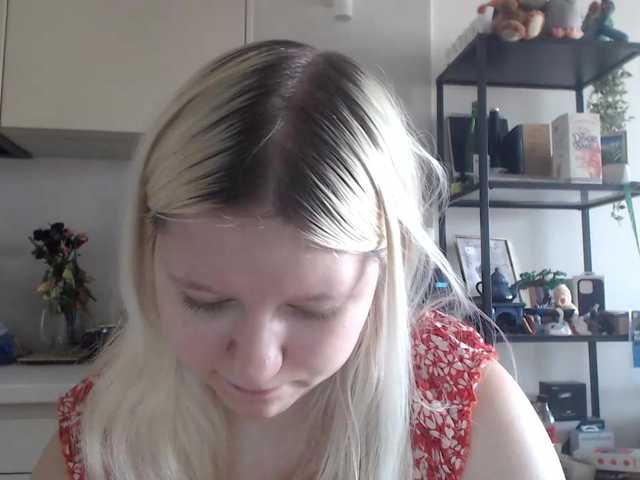 LenaHoney20 live cam on BongaCams