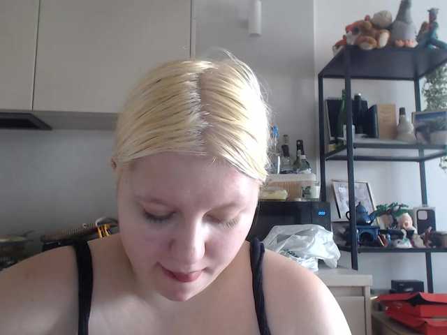 LenaHoney20 live cam on BongaCams