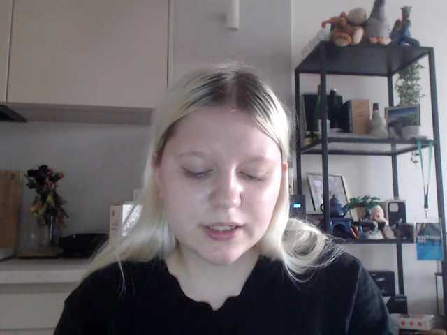 LenaHoney20 live cam on BongaCams