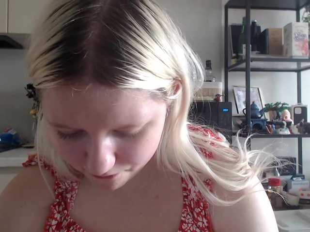 LenaHoney20 live cam on BongaCams