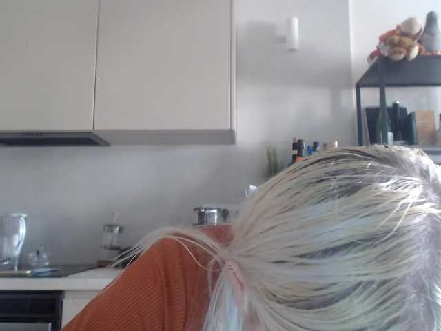 LenaHoney20 live cam on BongaCams