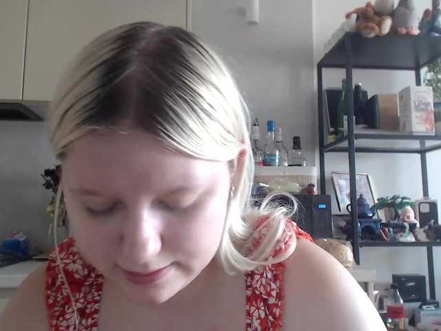 LenaHoney20 live cam on BongaCams