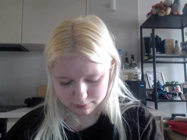 LenaHoney20 live cam on BongaCams