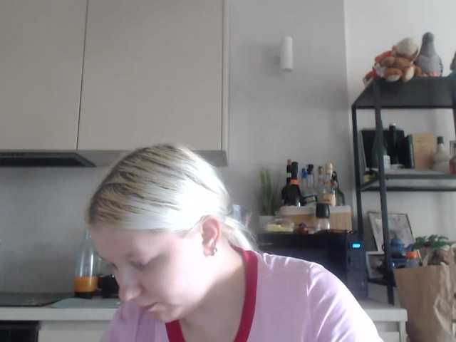 LenaHoney20 live cam on BongaCams