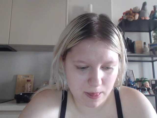 LenaHoney20 live cam on BongaCams